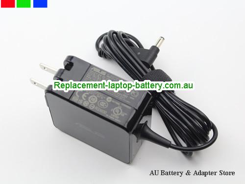 image 2 of  Original New Genuine Asus X551M X551MA Tablet Adapter 19V 1.75A 33W 