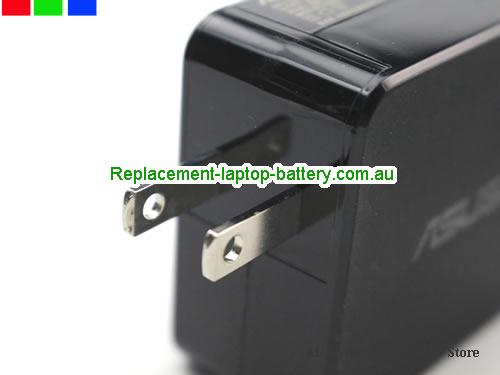  image 3 of  Original New Genuine Asus X551M X551MA Tablet Adapter 19V 1.75A 33W 