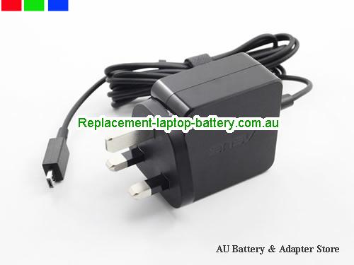  image 3 of  Original Asus TRANSFORMER BOOK TP200SA FLIP TP200 Laptop Adapter 19V 1.75A 33w 