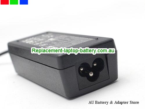  image 4 of  Original Genuine ASUS AD6630 Adapter PA-1400-11 19V 2.1A for EEE PC U20 UX30 Series Long Tip 