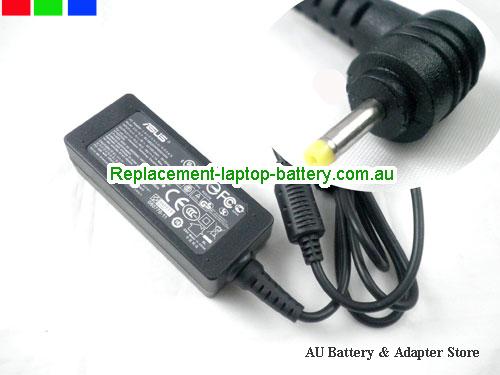  image 1 of  Original Adapter charger for ASUS EEE PC 1005HE 1015PX 