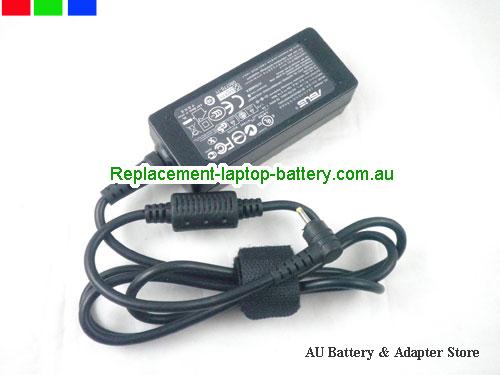  image 2 of  Original Adapter charger for ASUS EEE PC 1005HE 1015PX 