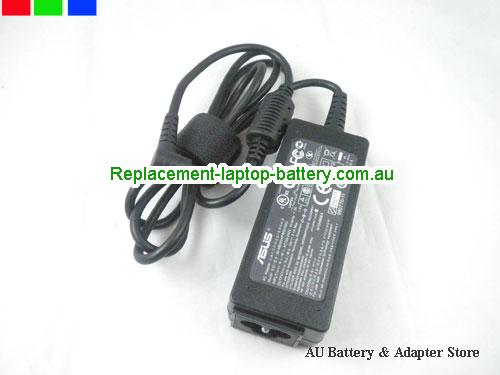  image 3 of  Original Adapter charger for ASUS EEE PC 1005HE 1015PX 
