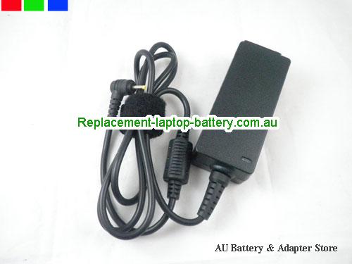  image 4 of  Original Adapter charger for ASUS EEE PC 1005HE 1015PX 
