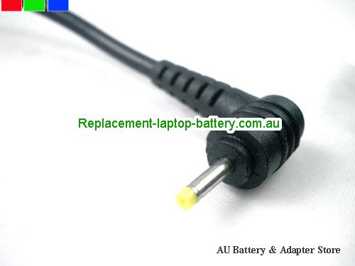  image5 of Australia  Original Adapter charger for ASUS EEE PC 1005HE 1015PX 