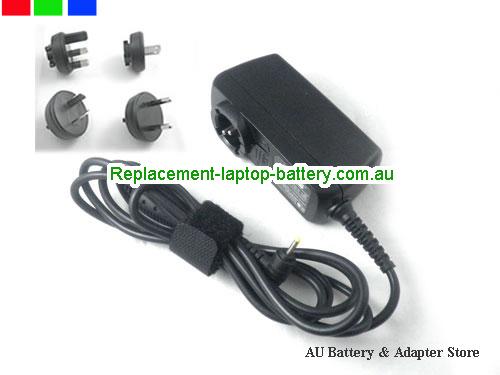  image 1 of  Original 40W Adapter for ASUS UL30A-A1 UL30A series Power Supply 