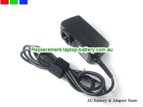  image 2 of  Original 40W Adapter for ASUS UL30A-A1 UL30A series Power Supply 