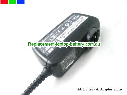  image 3 of  Original 40W Adapter for ASUS UL30A-A1 UL30A series Power Supply 