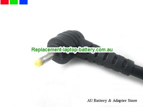  image 4 of  Original 40W Adapter for ASUS UL30A-A1 UL30A series Power Supply 