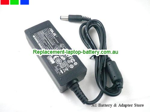  image 2 of  Original Genuine Asus ADP-40PH AB Ac Adapter 19v 2.1A for UL30A-A1 UL30A-A2 Or monitors 