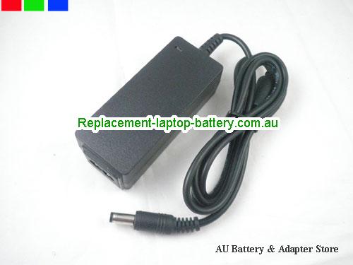  image 4 of  Original Genuine Asus ADP-40PH AB Ac Adapter 19v 2.1A for UL30A-A1 UL30A-A2 Or monitors 