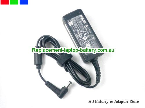 image 2 of  Original Genuine Asus EXA0901XH EXA1204YH AC Adapter 19v 2.1A Power Cord for ML239HW ML239 MS202D 