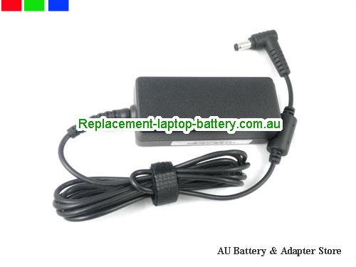 image 4 of  Original Genuine Asus EXA0901XH EXA1204YH AC Adapter 19v 2.1A Power Cord for ML239HW ML239 MS202D 