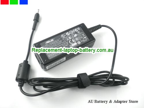  image 2 of  Original Genuine ASUS TAICHI21 Laptop Adapter Charger 19V 2.37A 45W power supply 