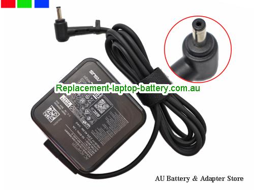  image 1 of  Original ADP-45GD D AC Adapter 19v 2.37A 45W for Asus Laptop 4.0x 1.35mm Tip 