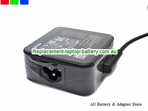  image 4 of  Original ADP-45GD D AC Adapter 19v 2.37A 45W for Asus Laptop 4.0x 1.35mm Tip 