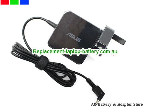  image 2 of  Original Genuine ASUS laptop adapter ADP-45AW A 19V 2.37A 45W AC Adapter for ASUS ZenBook ux21 ux31 