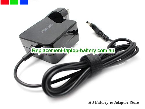  image 3 of  Original Genuine ASUS laptop adapter ADP-45AW A 19V 2.37A 45W AC Adapter for ASUS ZenBook ux21 ux31 