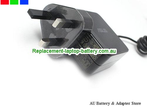  image 4 of  Original Genuine ASUS laptop adapter ADP-45AW A 19V 2.37A 45W AC Adapter for ASUS ZenBook ux21 ux31 