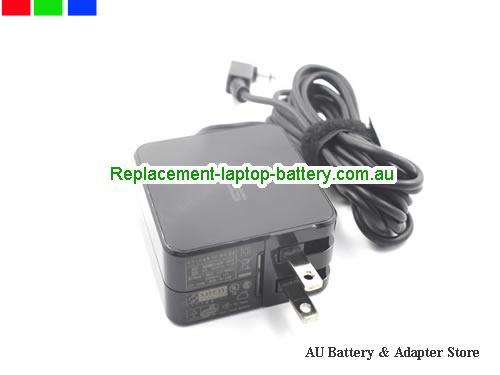 image 1 of  Original Asus Zenbook UX21A UX31A UX32A Laptop Adapter ADP-45BW A 