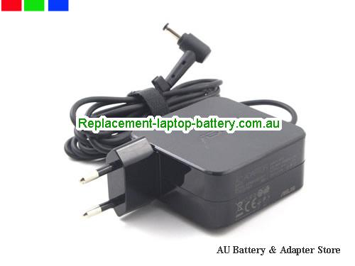  image 2 of  Original Brand New AD883J20 010KLF  19V 2.37A Adapter for Asus X551CA X551M X551MA X551MAV X551C Laptop 