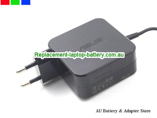  image 4 of  Original Brand New AD883J20 010KLF  19V 2.37A Adapter for Asus X551CA X551M X551MA X551MAV X551C Laptop 