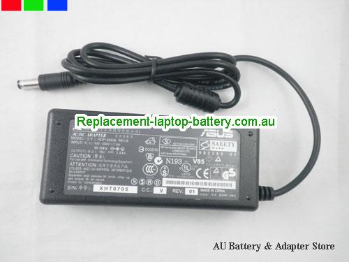  image 2 of  Original 19V 2.64A 2500XL 2550 Power charger for Gateway 5150SE 5150XL 9100 9100LS 1100 2100 Series 