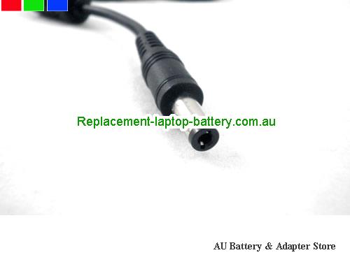  image5 of Australia  Original 19V 2.64A 2500XL 2550 Power charger for Gateway 5150SE 5150XL 9100 9100LS 1100 2100 Series 
