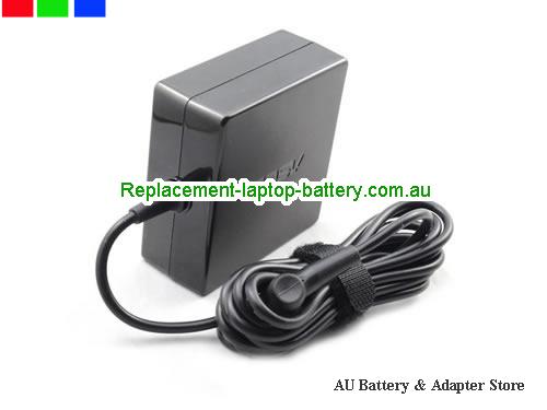  image 2 of  Original Brand New ADP-65AW A ADP-65JH DB PA-1650-78 19V 3.42A Adapter for Asus UX21A UX31A UX301 UX32VD U38N U38DT UX32A Series Laptop 