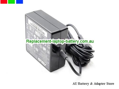  image 3 of  Original Brand New ADP-65AW A ADP-65JH DB PA-1650-78 19V 3.42A Adapter for Asus UX21A UX31A UX301 UX32VD U38N U38DT UX32A Series Laptop 