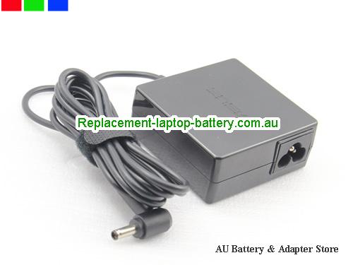  image 4 of  Original Brand New ADP-65AW A ADP-65JH DB PA-1650-78 19V 3.42A Adapter for Asus UX21A UX31A UX301 UX32VD U38N U38DT UX32A Series Laptop 