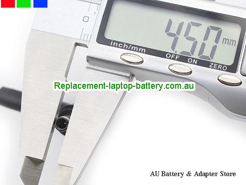  image5 of Australia  Original Brand New ADP-65AW A ADP-65JH DB PA-1650-78 19V 3.42A Adapter for Asus UX21A UX31A UX301 UX32VD U38N U38DT UX32A Series Laptop 