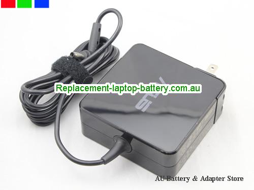  image 1 of  Original New Genuine Wall Adapter ADP-65JH DB PA-1650-78 ADP-65AW A for Asus UX32VD U38N U38DT UX32A UX32VD-DB51 UX32VD-BHI5N57 ZENBOOK SERIES 