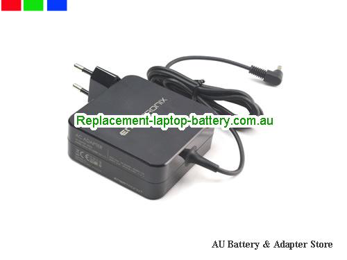  image 1 of  Original Genuine ASUS 65W Adapter Charger for ASUS K550 A550c EXA1203YH P550C S500 S500CA VIVOBOOK P550CA-XX91G 