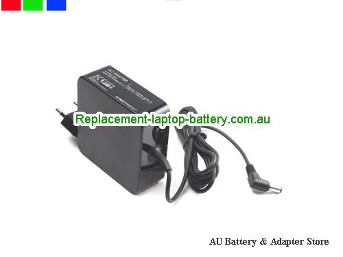  image 2 of  Original Genuine ASUS 65W Adapter Charger for ASUS K550 A550c EXA1203YH P550C S500 S500CA VIVOBOOK P550CA-XX91G 