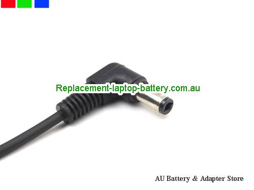  image5 of Australia  Original Genuine ASUS 65W Adapter Charger for ASUS K550 A550c EXA1203YH P550C S500 S500CA VIVOBOOK P550CA-XX91G 