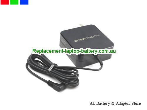  image 2 of  Original US Standard Adapter Asus 19V 3.42A EXA1208CH for Asus X550LB-NH52 X550CA-EB51 Laptop 