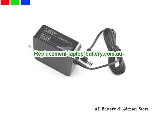  image 4 of  Original US Standard Adapter Asus 19V 3.42A EXA1208CH for Asus X550LB-NH52 X550CA-EB51 Laptop 