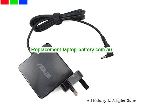  image 3 of  Original Genuine UK Asus ADP-65AW A AC Adapter 19v 3.42A with Small tip 