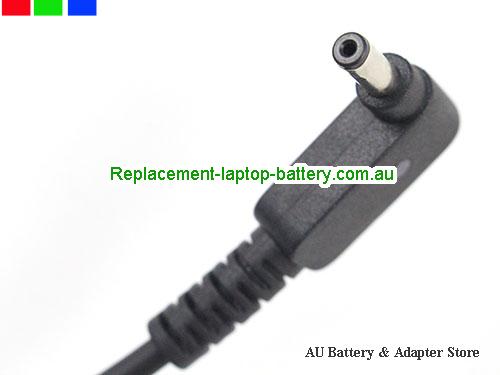  image 4 of  Original Genuine UK Asus ADP-65AW A AC Adapter 19v 3.42A with Small tip 