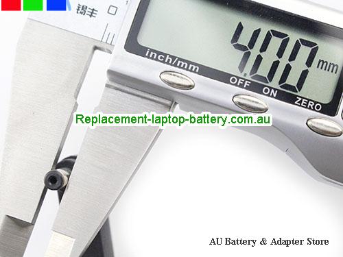  image5 of Australia  Original Genuine UK Asus ADP-65AW A AC Adapter 19v 3.42A with Small tip 