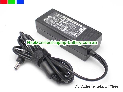  image 2 of  Original Genuine 65W EXA1203YH AC Adapter 19v 3.42A for ASUS A5A A6 L4500 X51R Series 