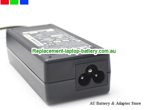  image 4 of  Original Genuine 65W EXA1203YH AC Adapter 19v 3.42A for ASUS A5A A6 L4500 X51R Series 