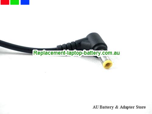  image5 of Australia  Original PA-1650-02 AC Adapter Charger for ASUS W6FP A3E A8F F9F W7F A8H X50 A3H L2E X50RL 