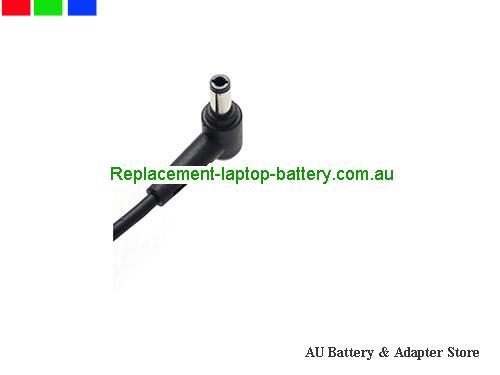  image5 of Australia  Original Genuine Asus W15-065N1C AC Adapter ADP-65GD 19v 3.42A 65W square US Power Supply 