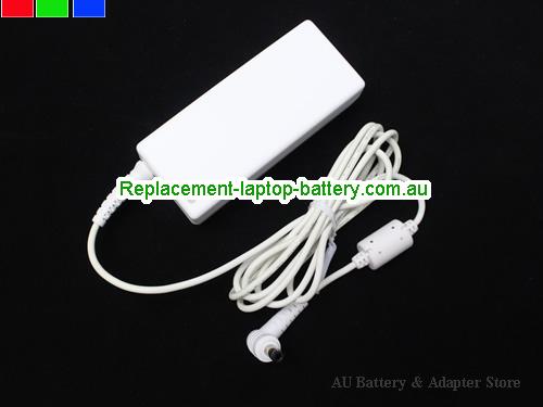  image 3 of  Original Genuine 19V 3.42A 65W White Adapter Charger for ASUS K550 A550c X452EA X552ea R33030 N17908 V85 