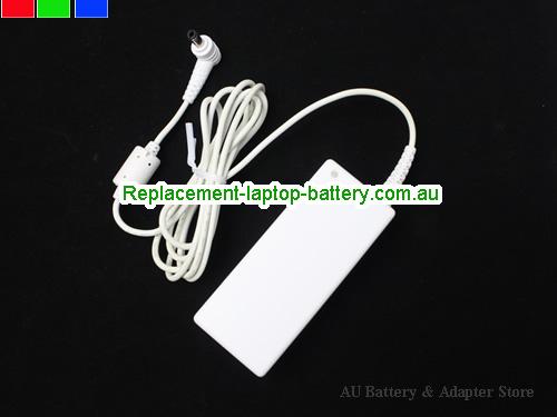  image 4 of  Original Genuine 19V 3.42A 65W White Adapter Charger for ASUS K550 A550c X452EA X552ea R33030 N17908 V85 