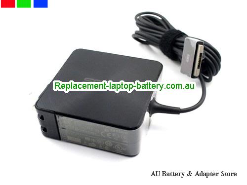  image 3 of  Original Genuine ASUS TX300 TX300K TX300CA Laptop Adapter 19V 3.42A ADP-65AW 