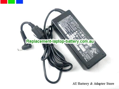  image 3 of  Original Genuine ADP-75SB BB 19V 3.95A Adapter Charger for ASUS X54H K42J X42J K52J X84 A47J U36X N45 A40J 