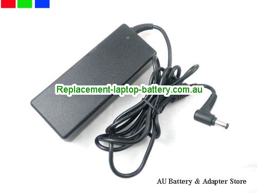  image 4 of  Original Genuine ADP-75SB BB 19V 3.95A Adapter Charger for ASUS X54H K42J X42J K52J X84 A47J U36X N45 A40J 